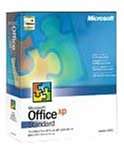 Office XP Standard