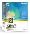 Office XP Professional