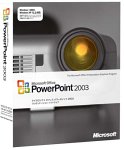 Microsoft Office PowerPoint 2003